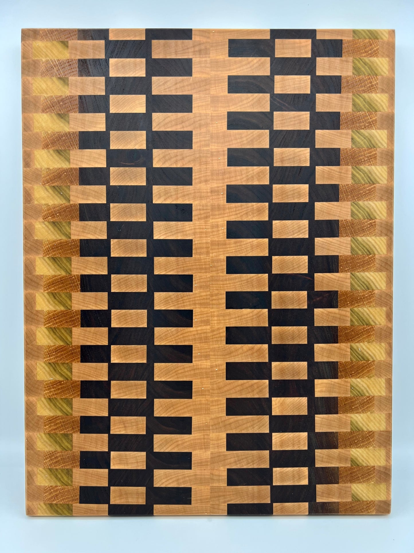 End Grain Cutting Boards (Custom Order) - PLEASE READ DESCRIPTION