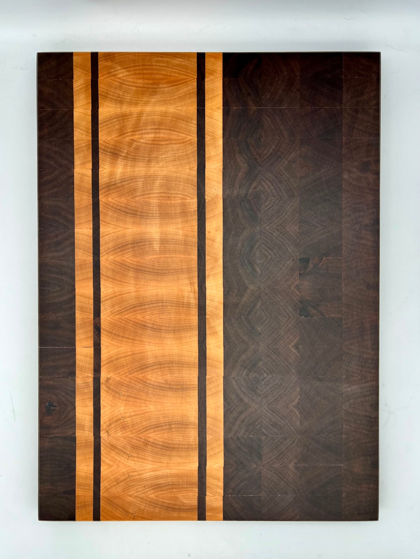 End Grain Cutting Boards (Custom Order) - PLEASE READ DESCRIPTION