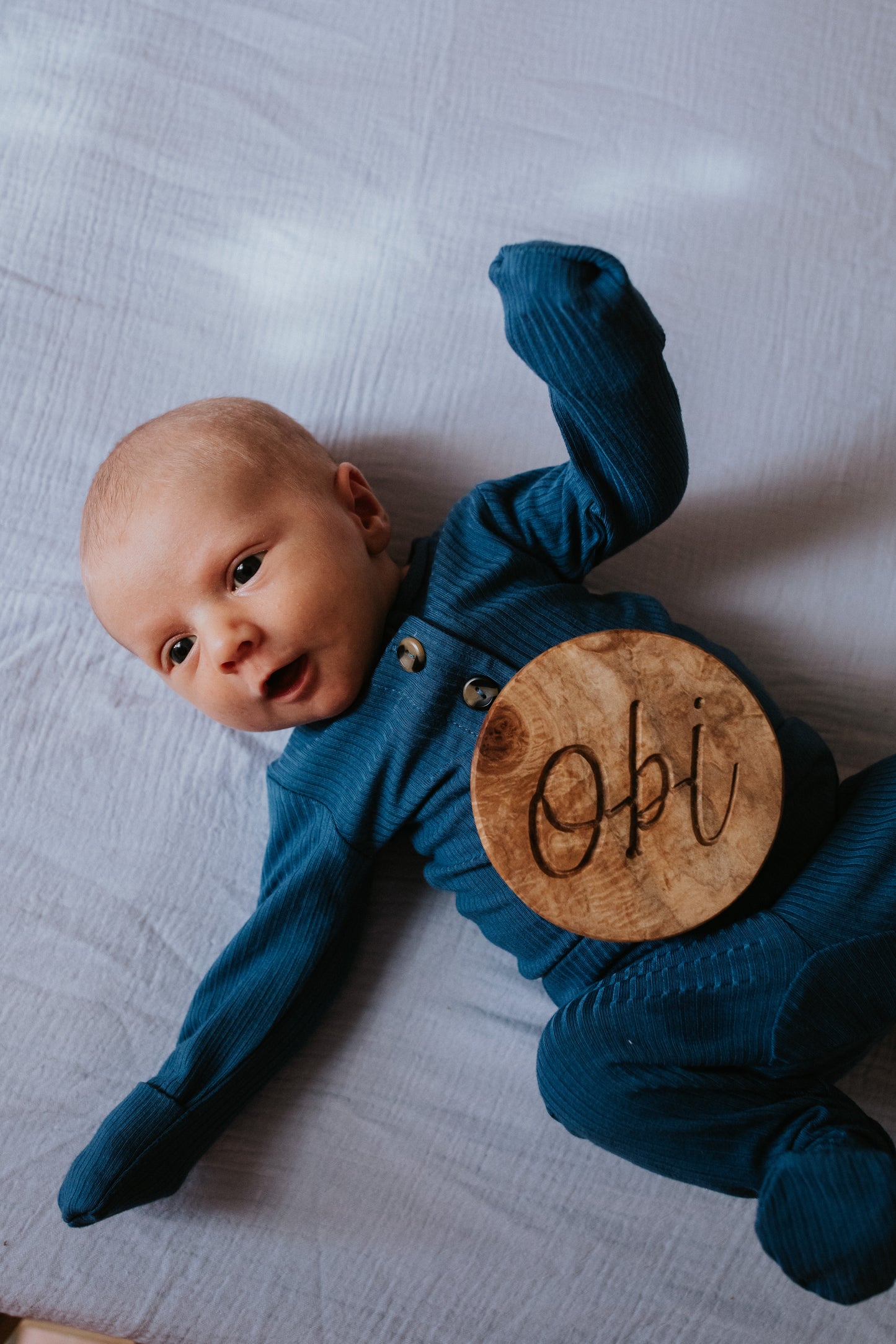 Custom Nursery Name Plaque (Custom Order)