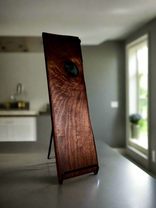 Black Walnut Serving Board