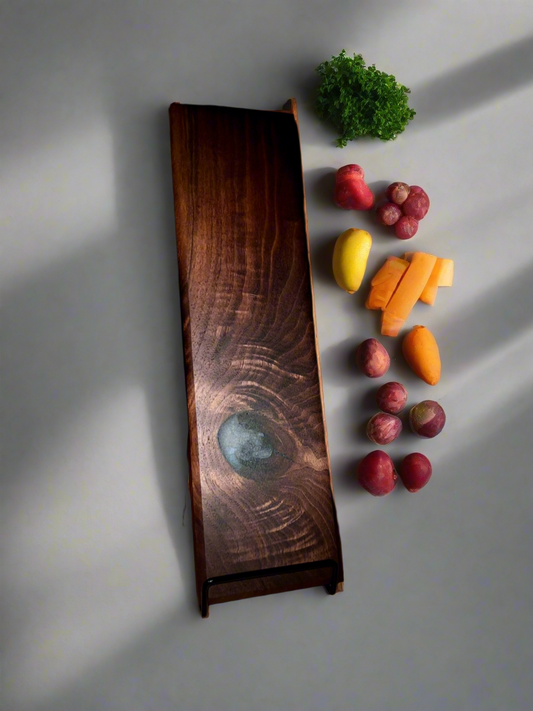 Black Walnut Serving Board