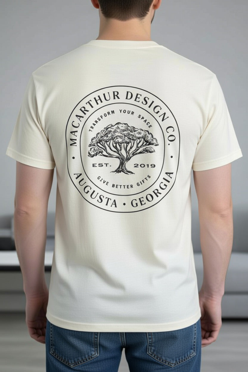MacArthur Design Co. T-Shirt