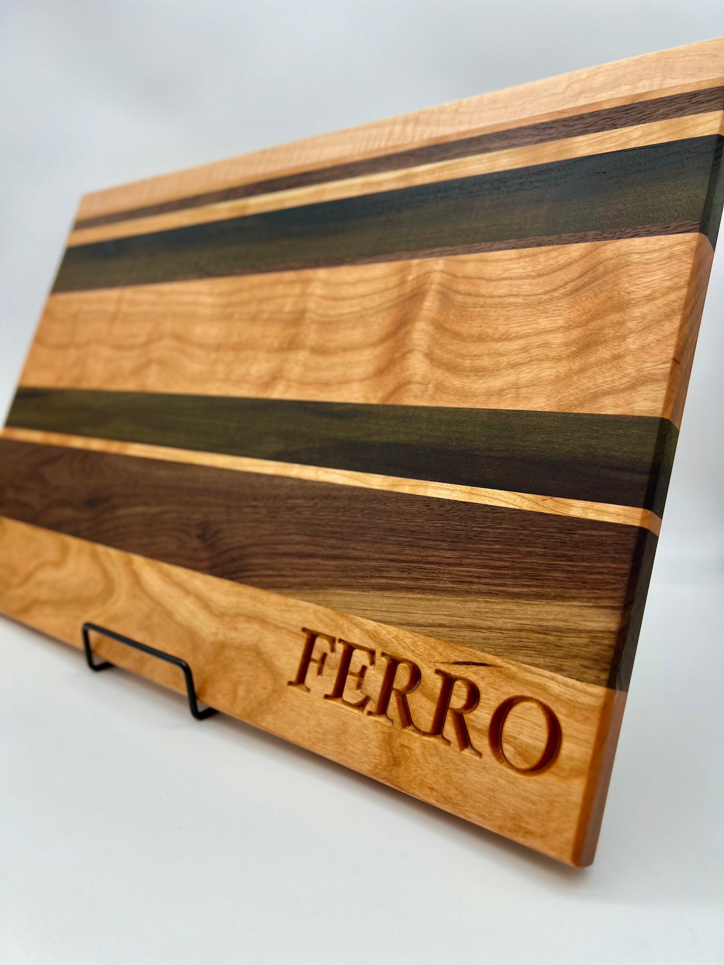 ENGRAVED Custom Cutting Boards