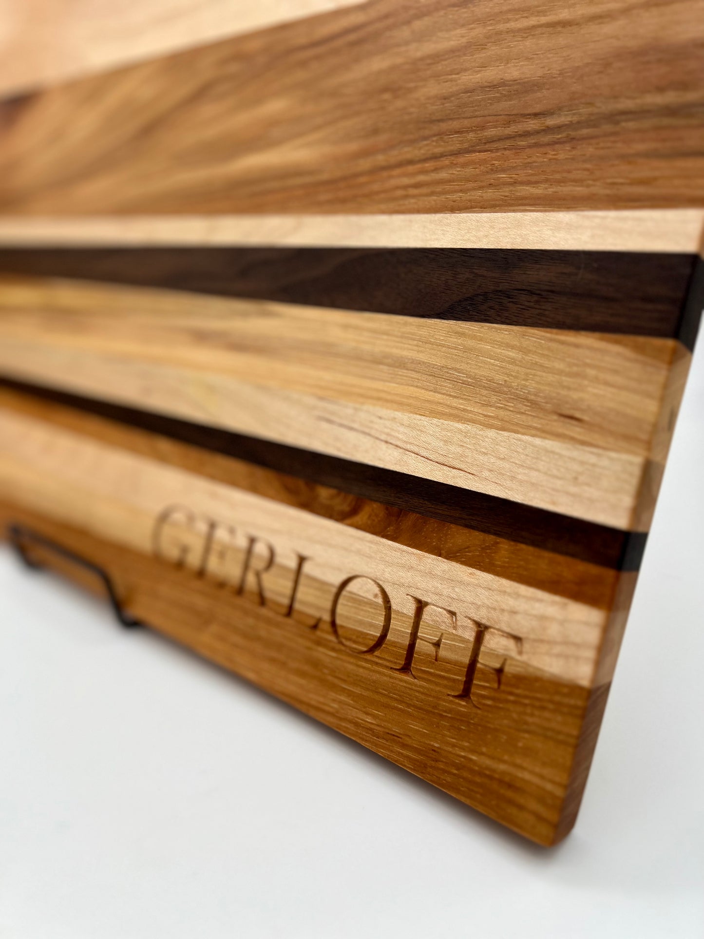 ENGRAVED Custom Cutting Boards