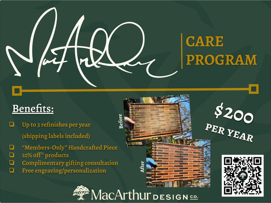 MacArthur Care Program | Membership