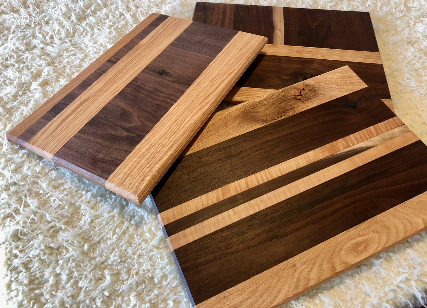 Cutting Boards (Custom Order)