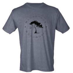 MacArthur Woodworks T-Shirt